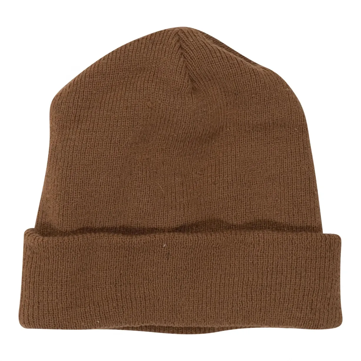 Carhartt Patch Beanie
