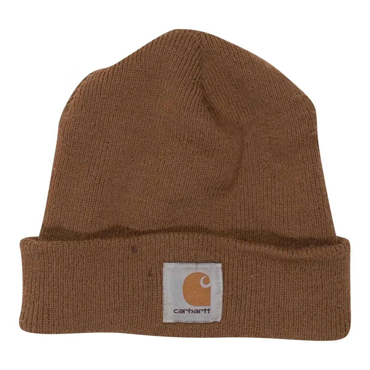Carhartt Patch Beanie