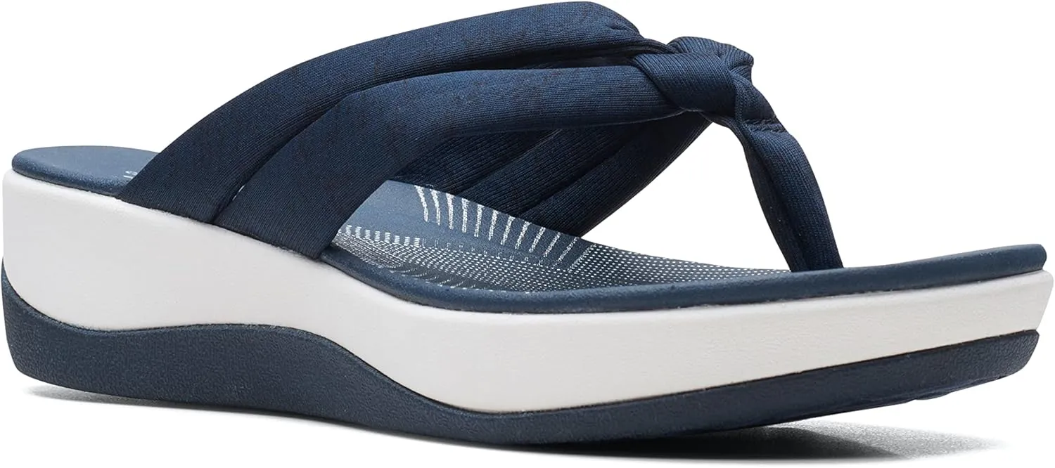 Clarks Women's Flip-Flop