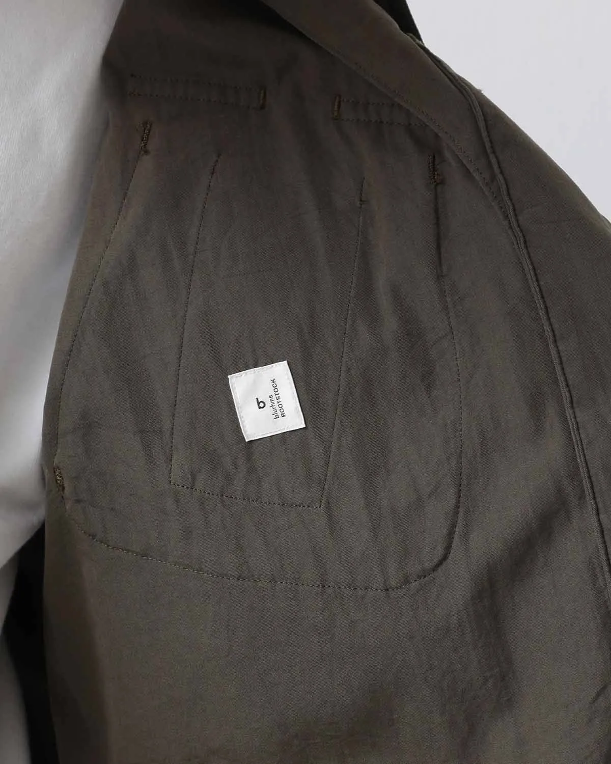 C/N OX COMBAT TROPICAL JACKET