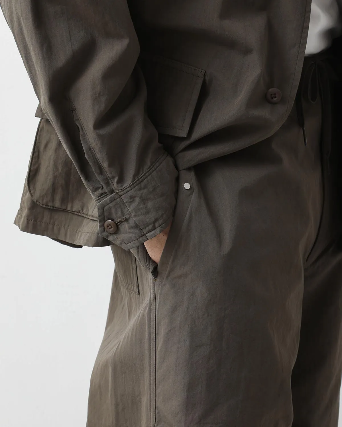 C/N OX SNOW PANTS