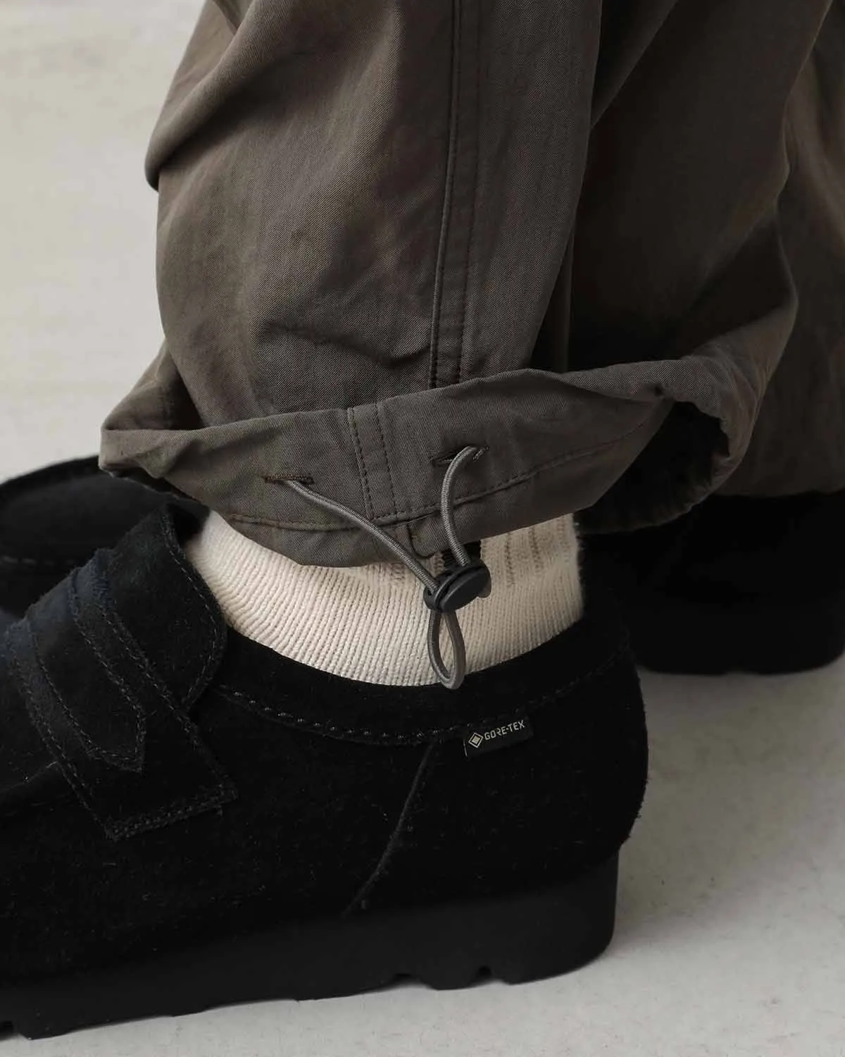 C/N OX SNOW PANTS