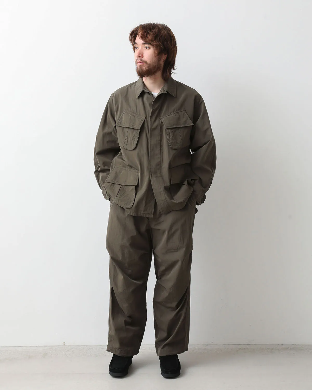 C/N OX SNOW PANTS