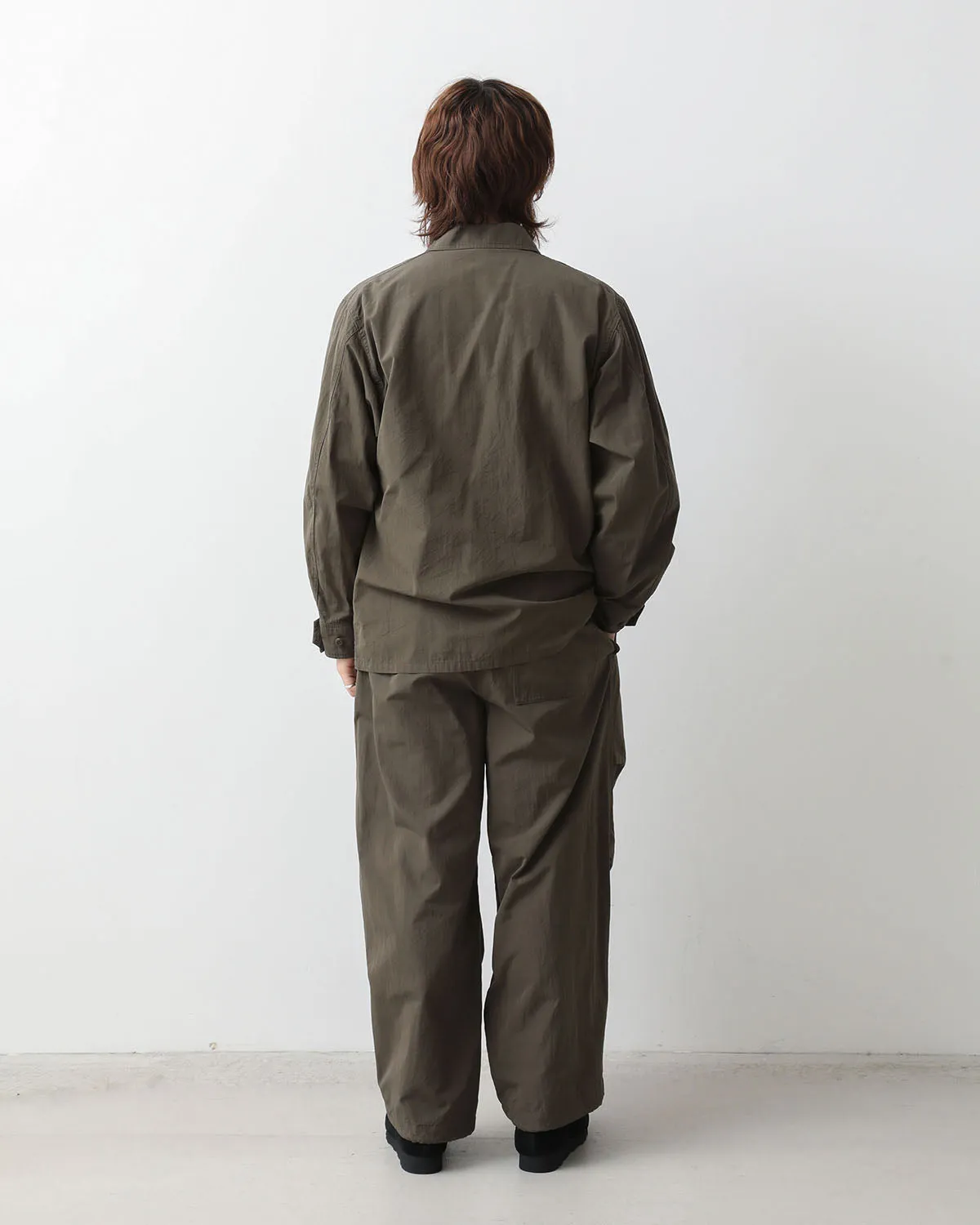 C/N OX SNOW PANTS