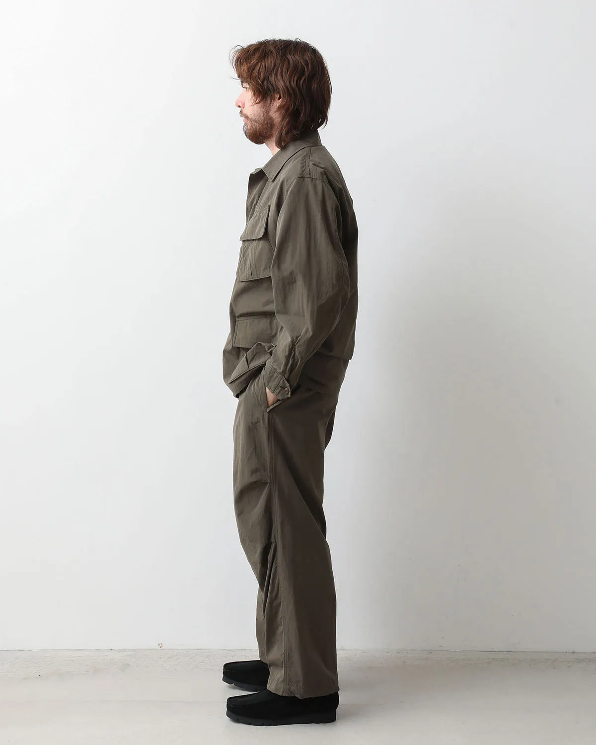 C/N OX SNOW PANTS