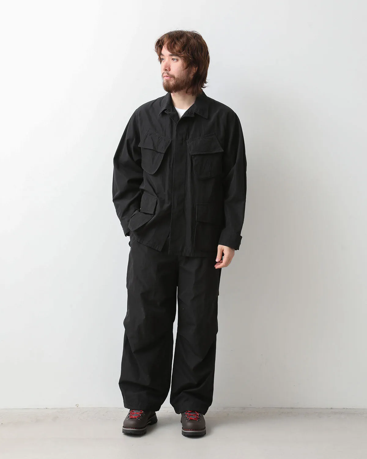 C/N OX SNOW PANTS