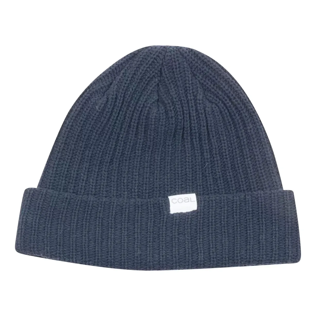 Coal The Eddie Knit Cuff Beanie
