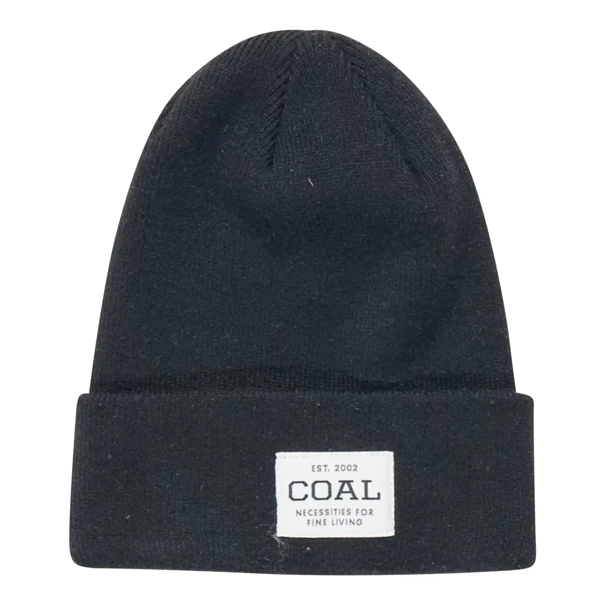 Coal The Uniform Knit Cuff Beanie