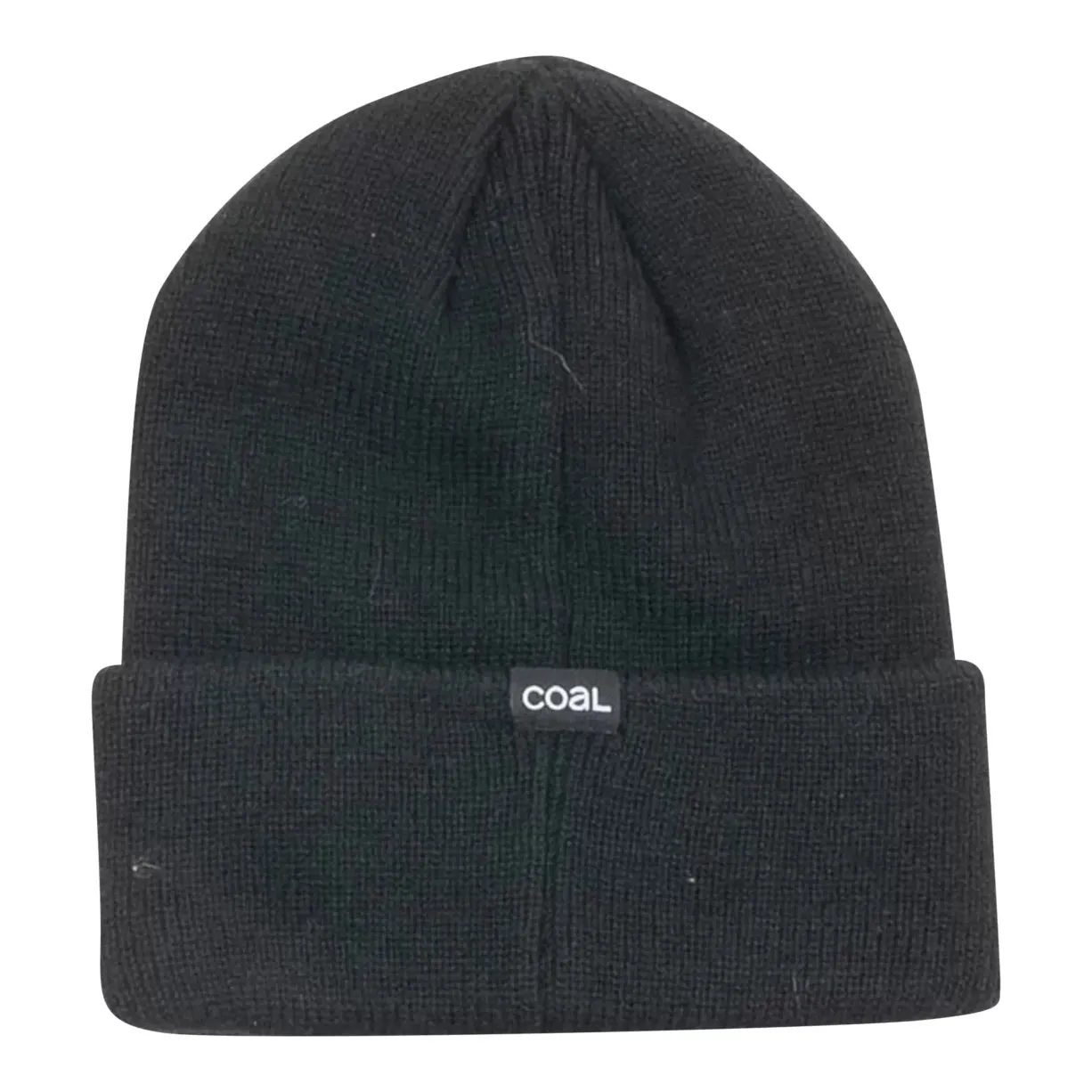 Coal The Wayne Beanie w/ Custom Patch
