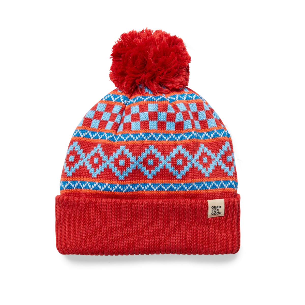 Cotopaxi Cumbre Beanie 2024