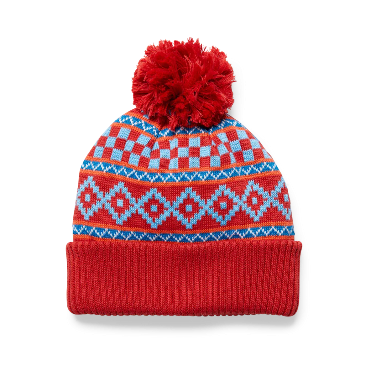 Cotopaxi Cumbre Beanie 2024