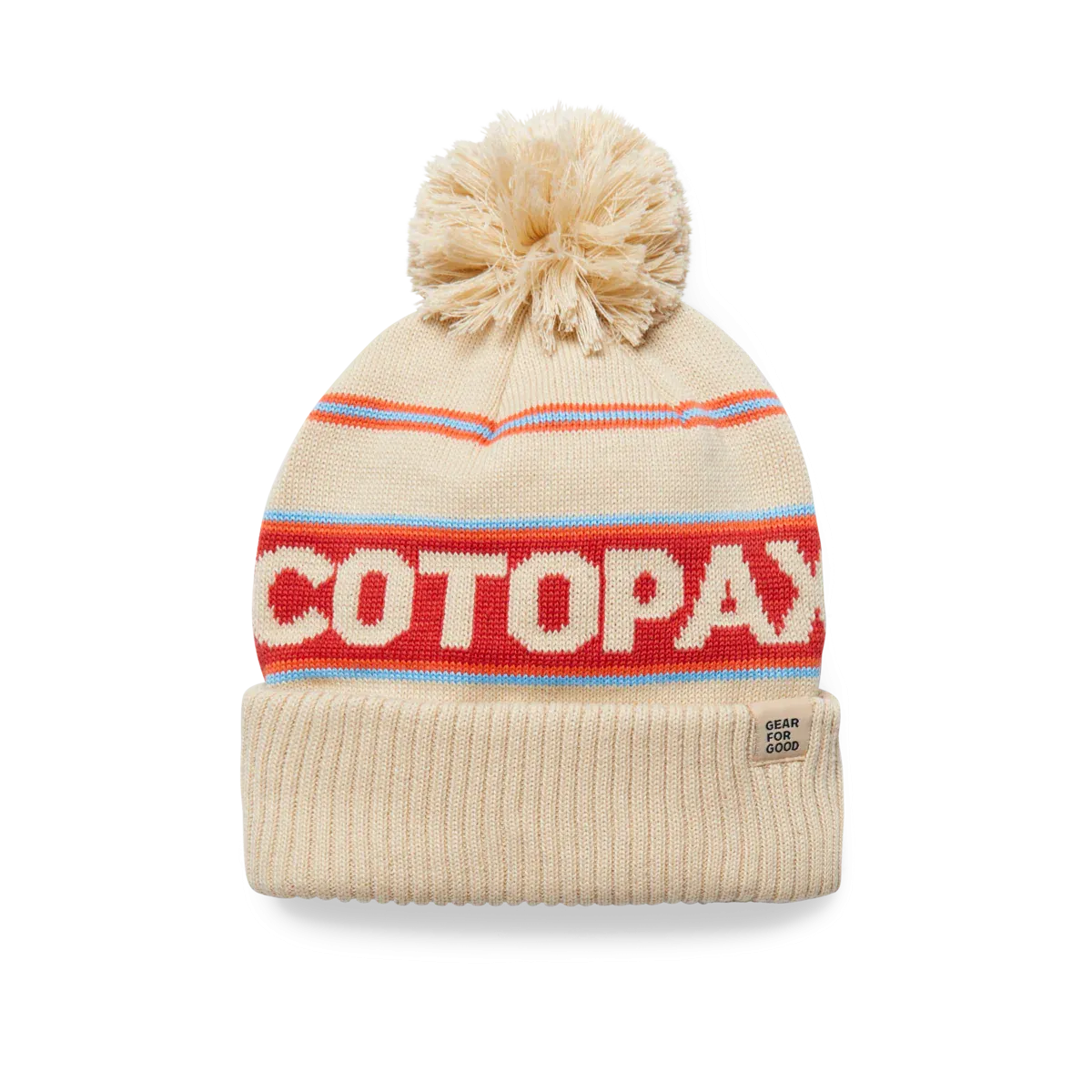 Cotopaxi Cumbre Beanie 2024