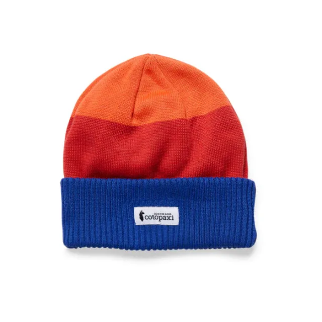 Cotopaxi Cumbre Beanie 2024