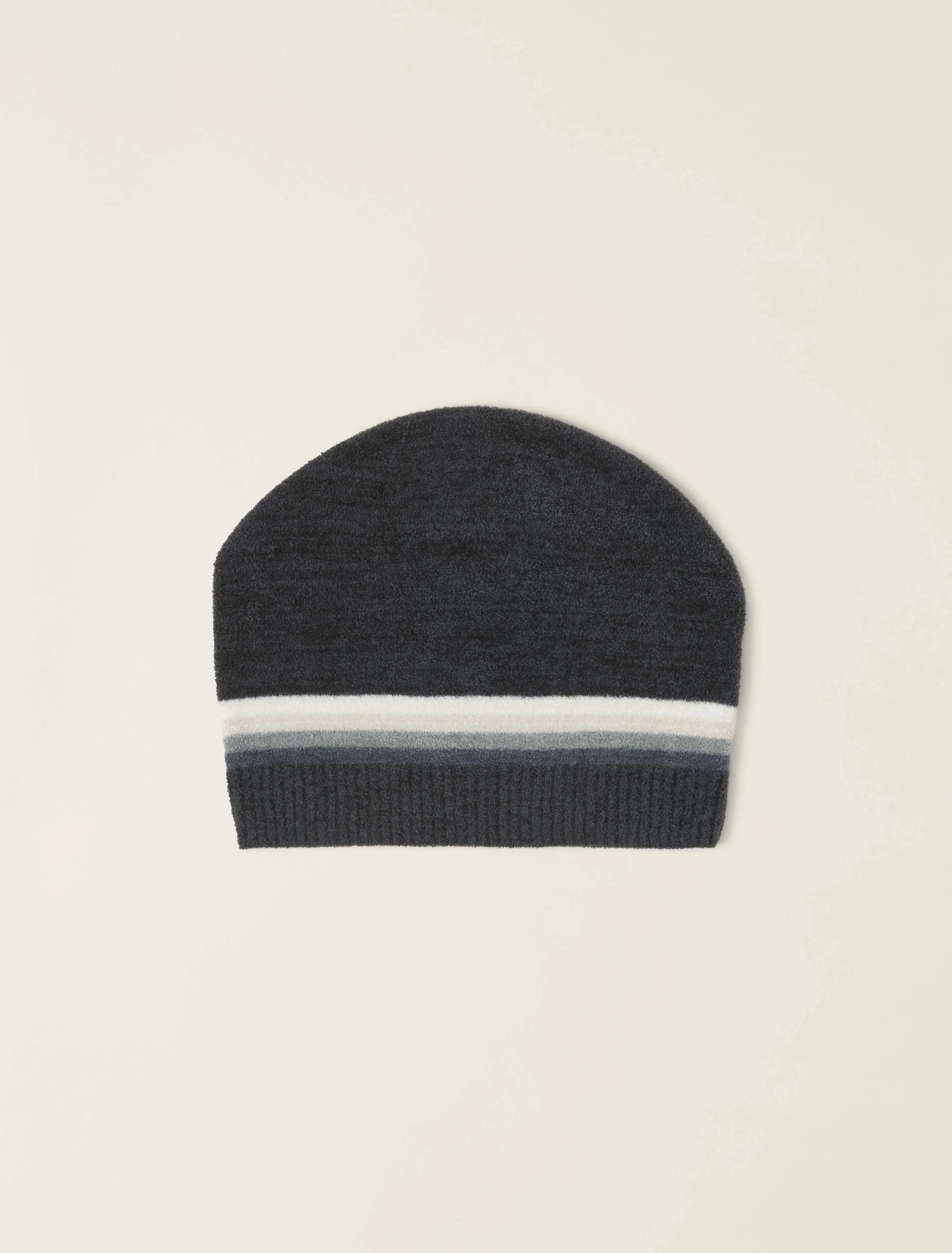CozyChic Ultra Lite® Multi Stripe Beanie - Indigo