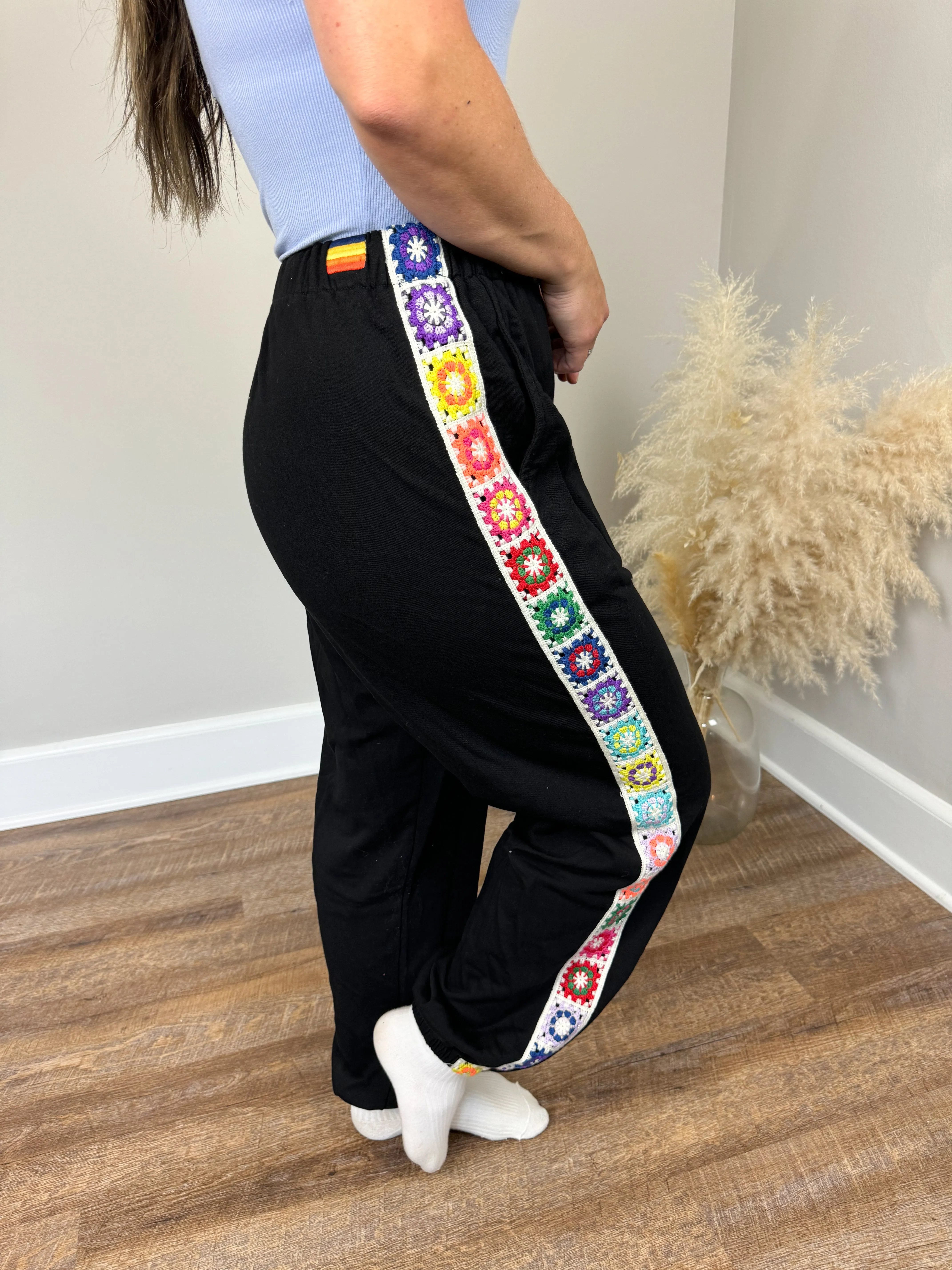 Deborah Joggers | Black