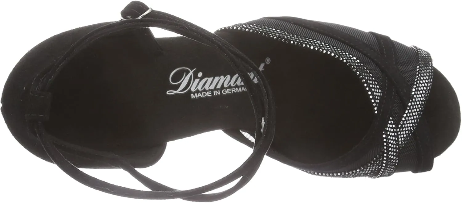 Diamant Women's Dance Shoes 039-060-119