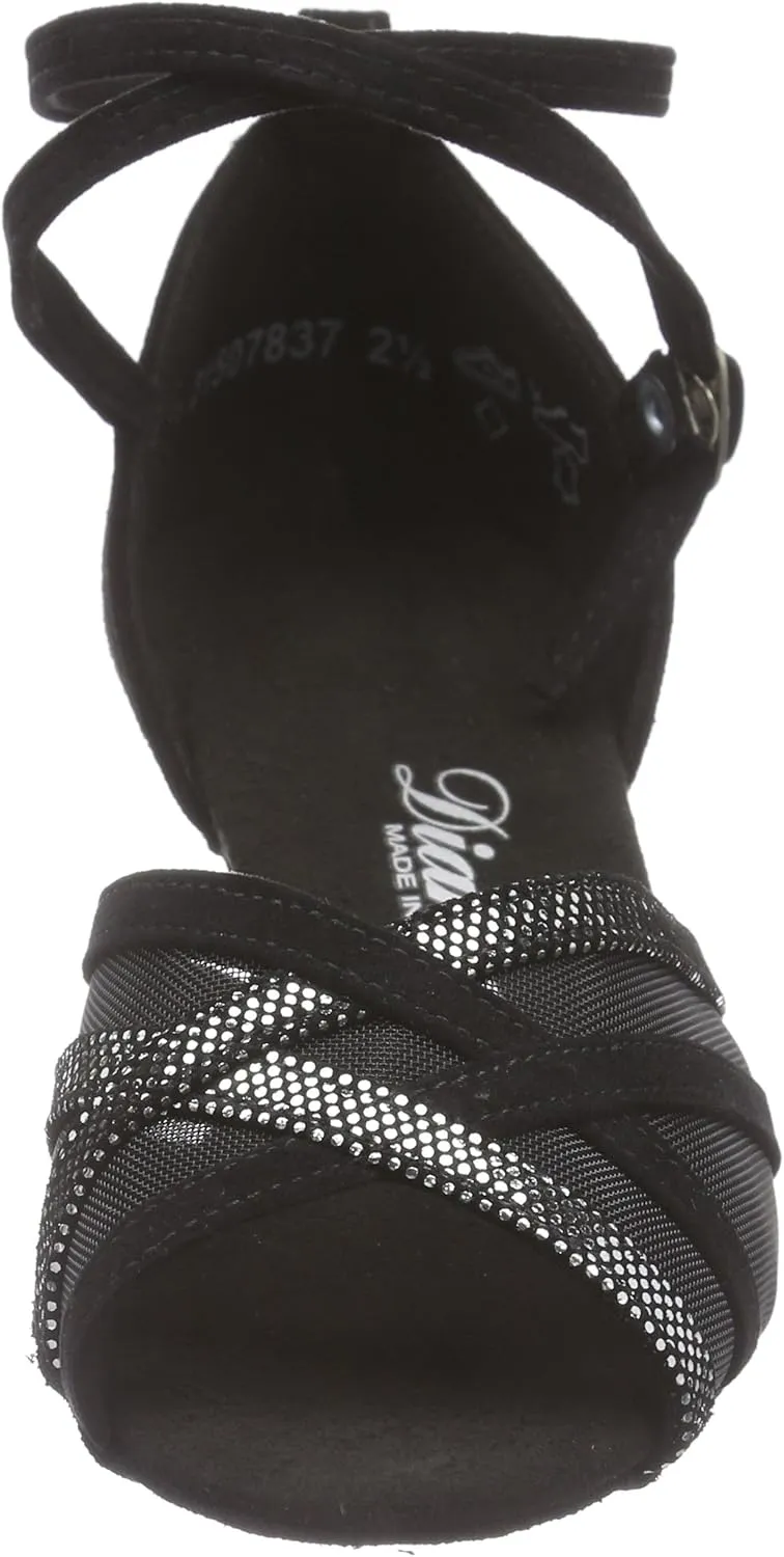 Diamant Women's Dance Shoes 039-060-119