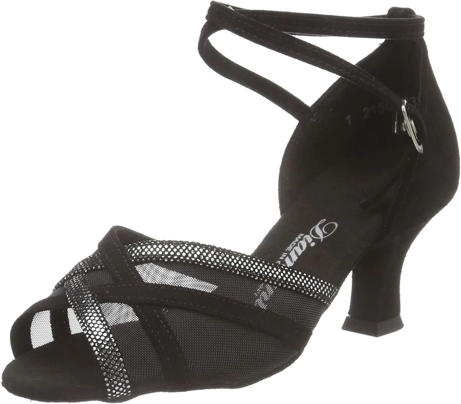 Diamant Women's Dance Shoes 039-060-119