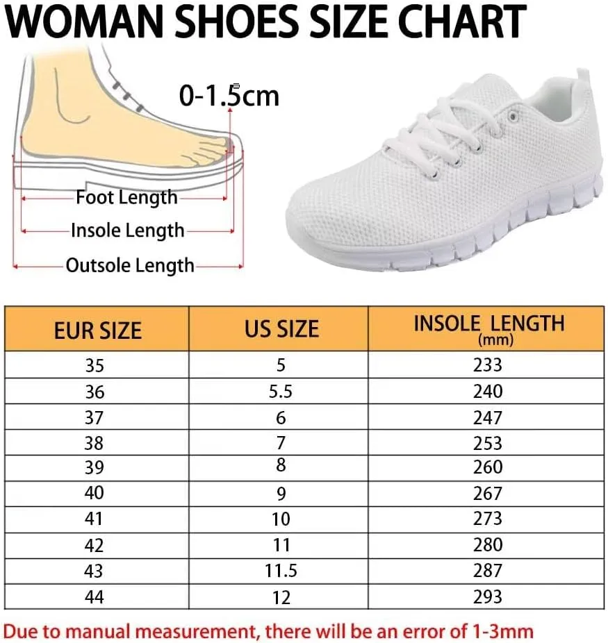 Doojoayie Wide Width Womens Running Shoes with Lace Up for Ladies Tennis Shoes