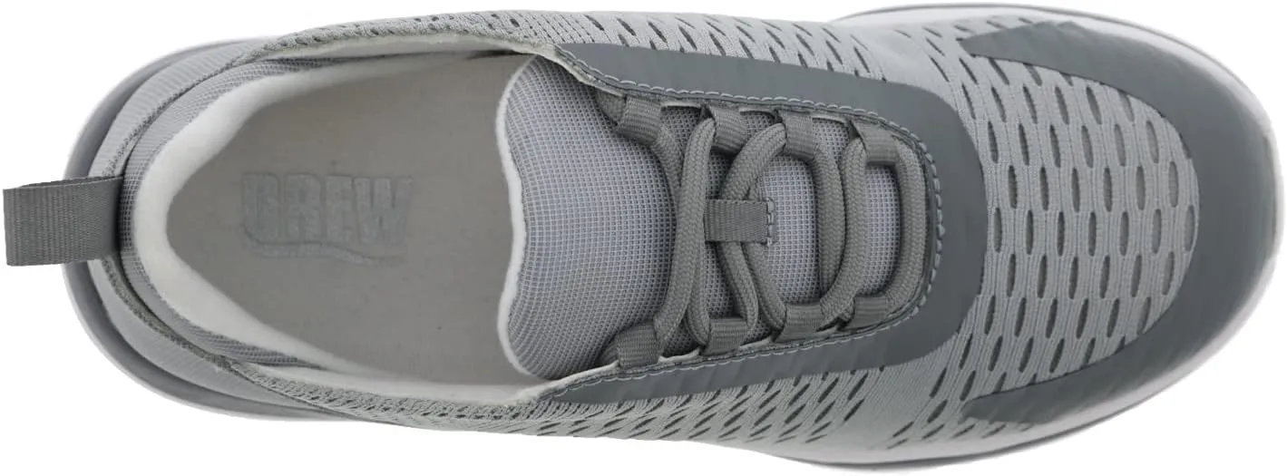 Drew Sprinter Womens Slip Resistant with Flexknit Sneaker