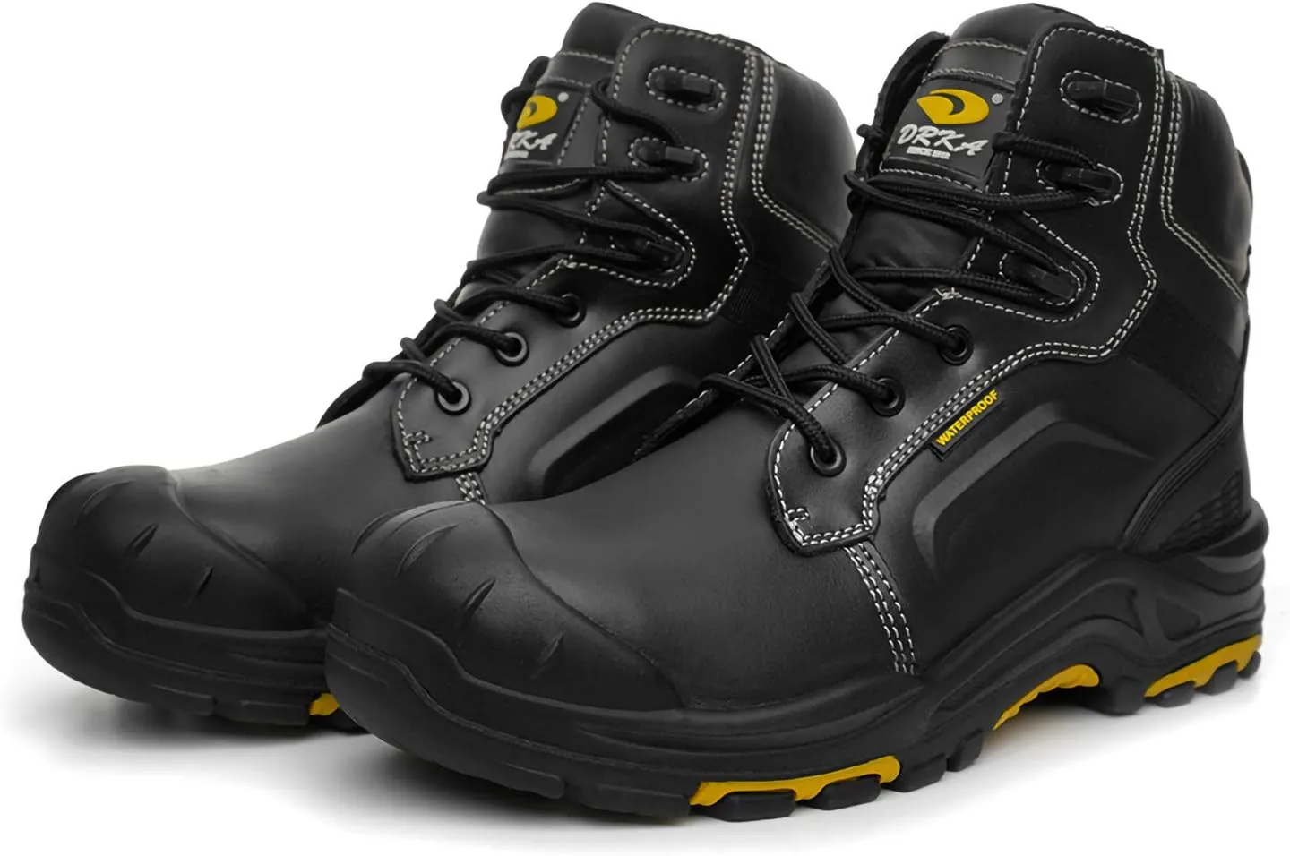 DRKA mens Boots