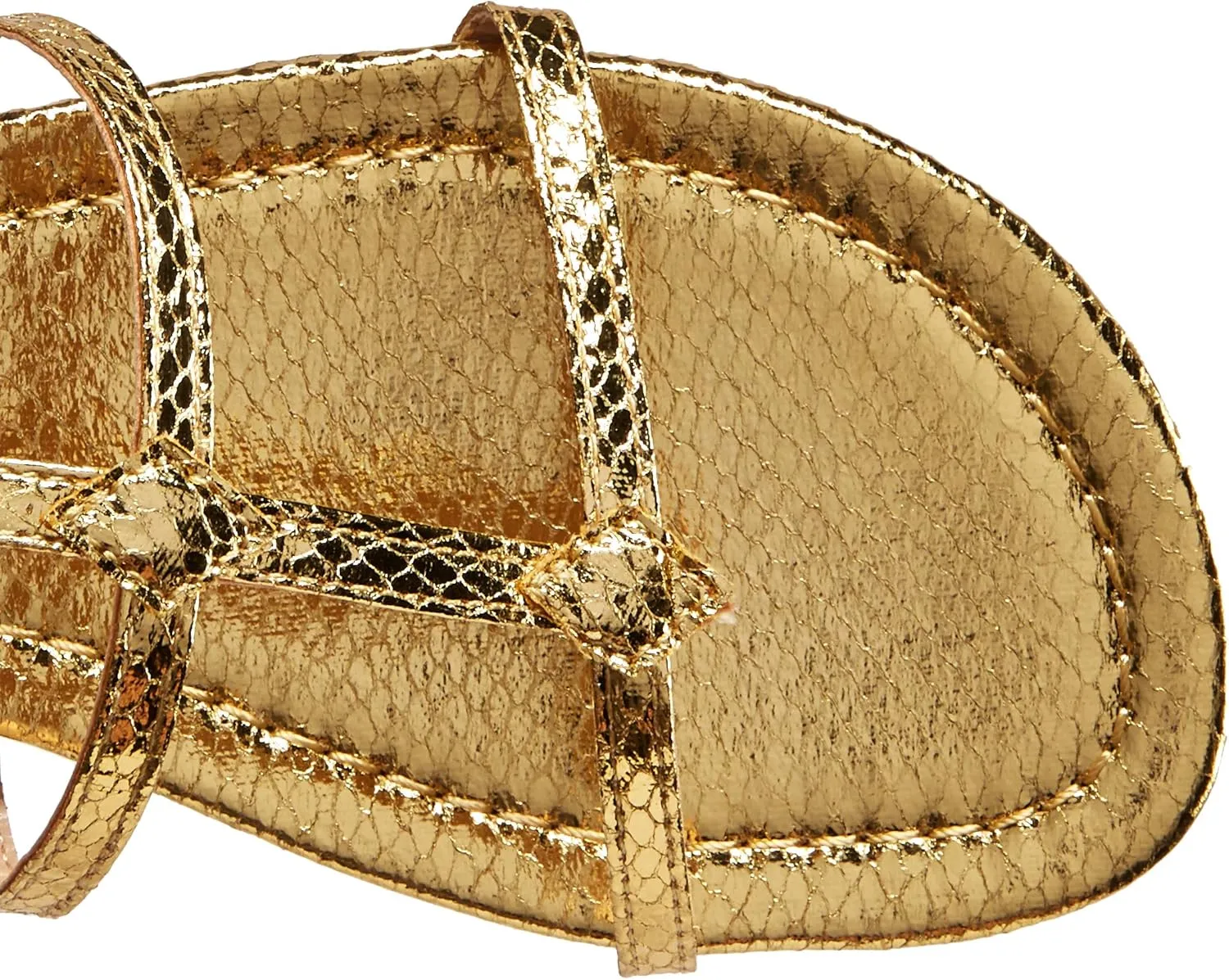 Ellie Shoes Women's 015-zena Flat Sandal