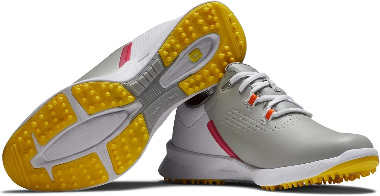 FootJoy Women's FJ Fuel Previous Season Style Golf Shoe