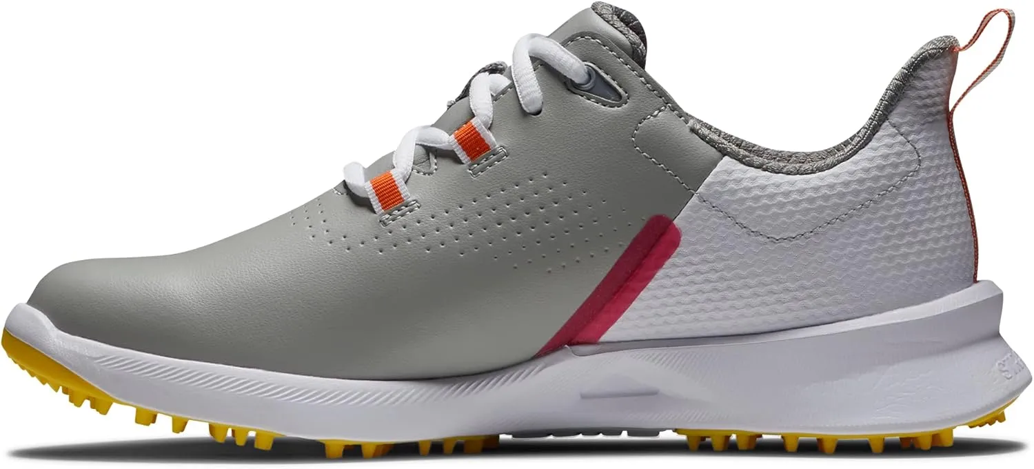 FootJoy Women's FJ Fuel Previous Season Style Golf Shoe