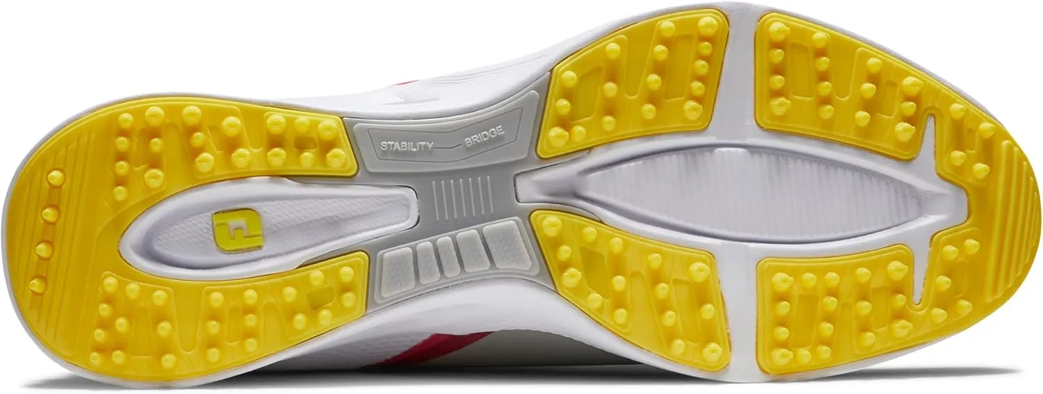 FootJoy Women's FJ Fuel Previous Season Style Golf Shoe