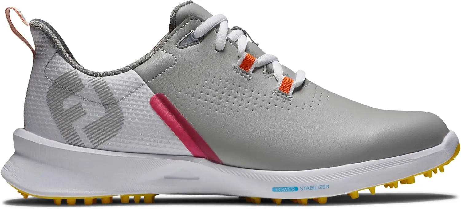 FootJoy Women's FJ Fuel Previous Season Style Golf Shoe