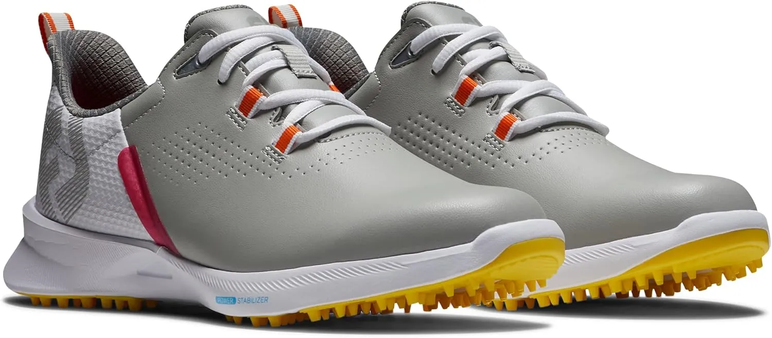 FootJoy Women's FJ Fuel Previous Season Style Golf Shoe