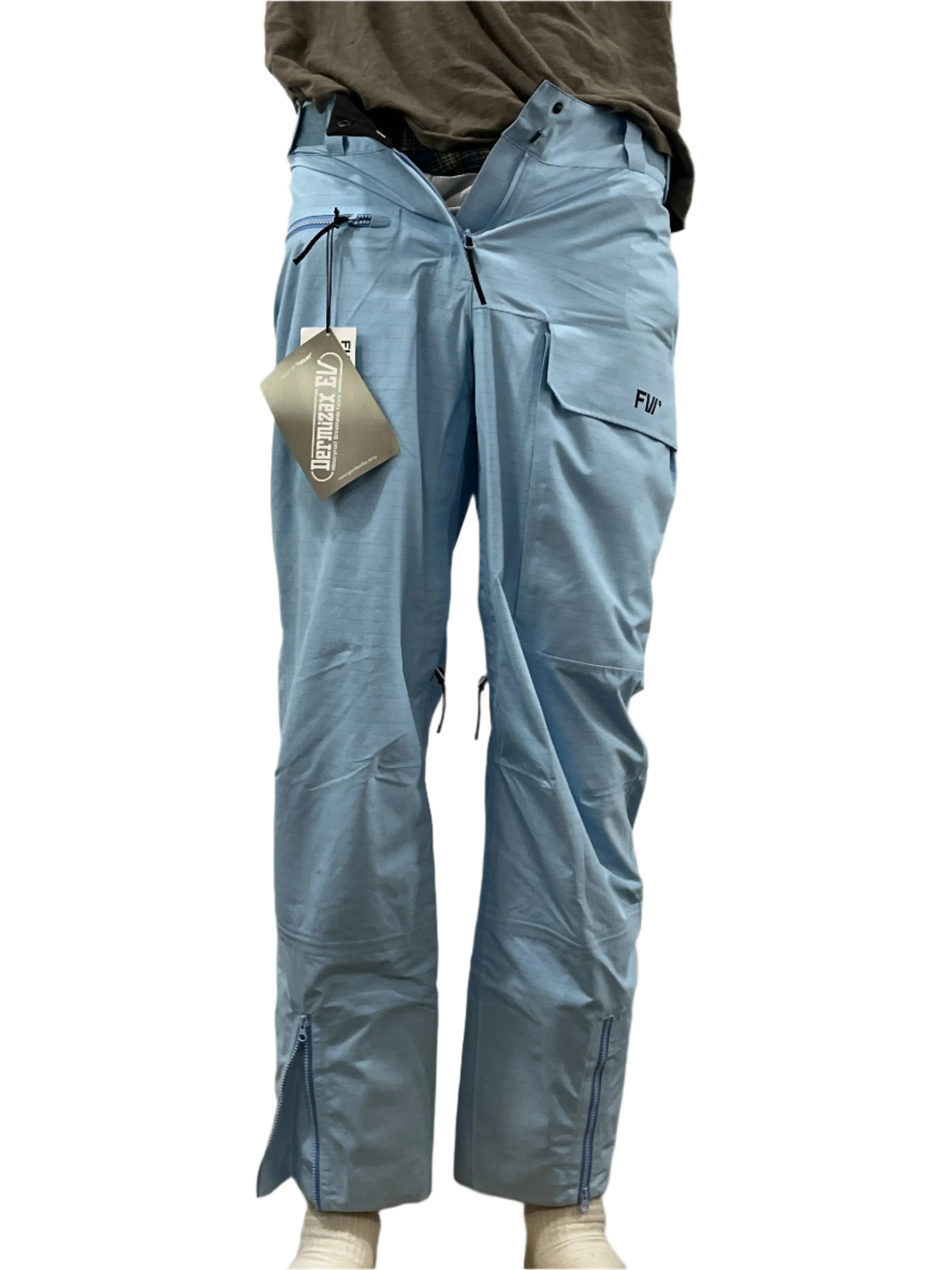 FW Catalyst Fusion Snow Pants WPS