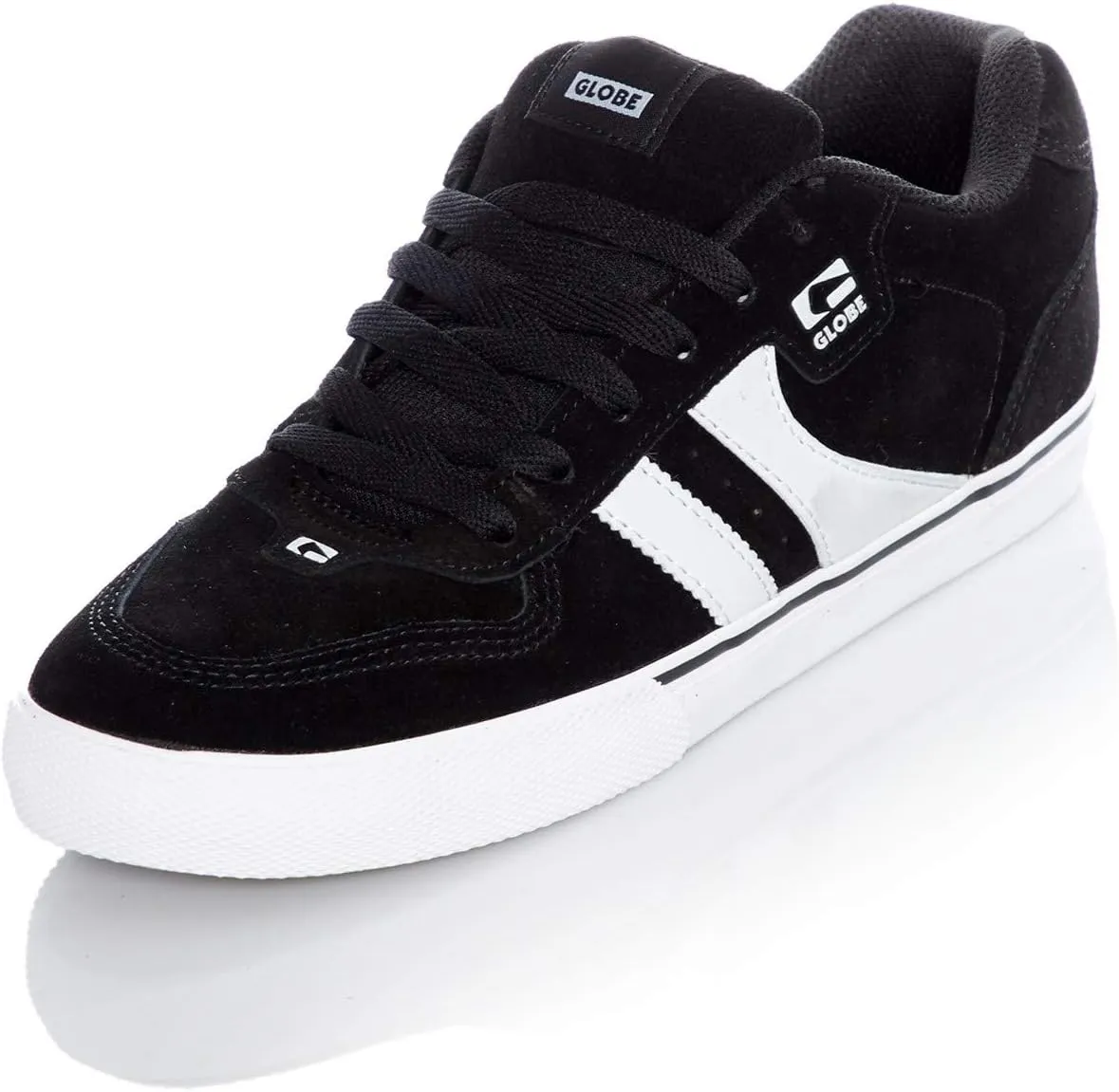 Globe Men's Skateboard Again-2