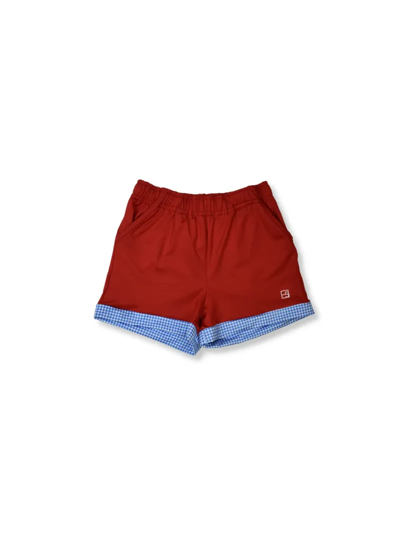Graham Short