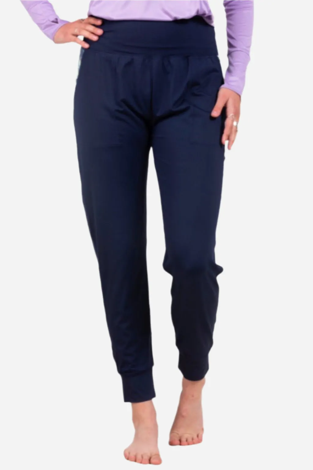 HaliBorealis Jogger Pant