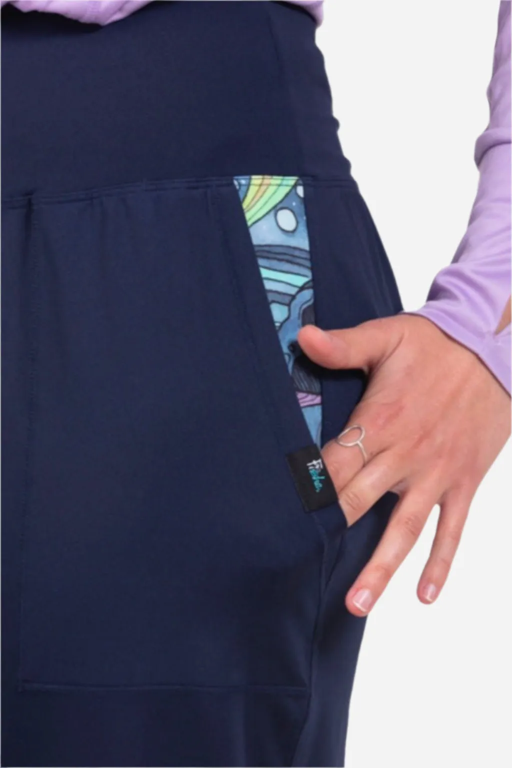 HaliBorealis Jogger Pant