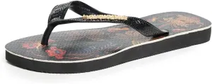 Havaianas Women's x Farm Rio Jardim Flip Flops