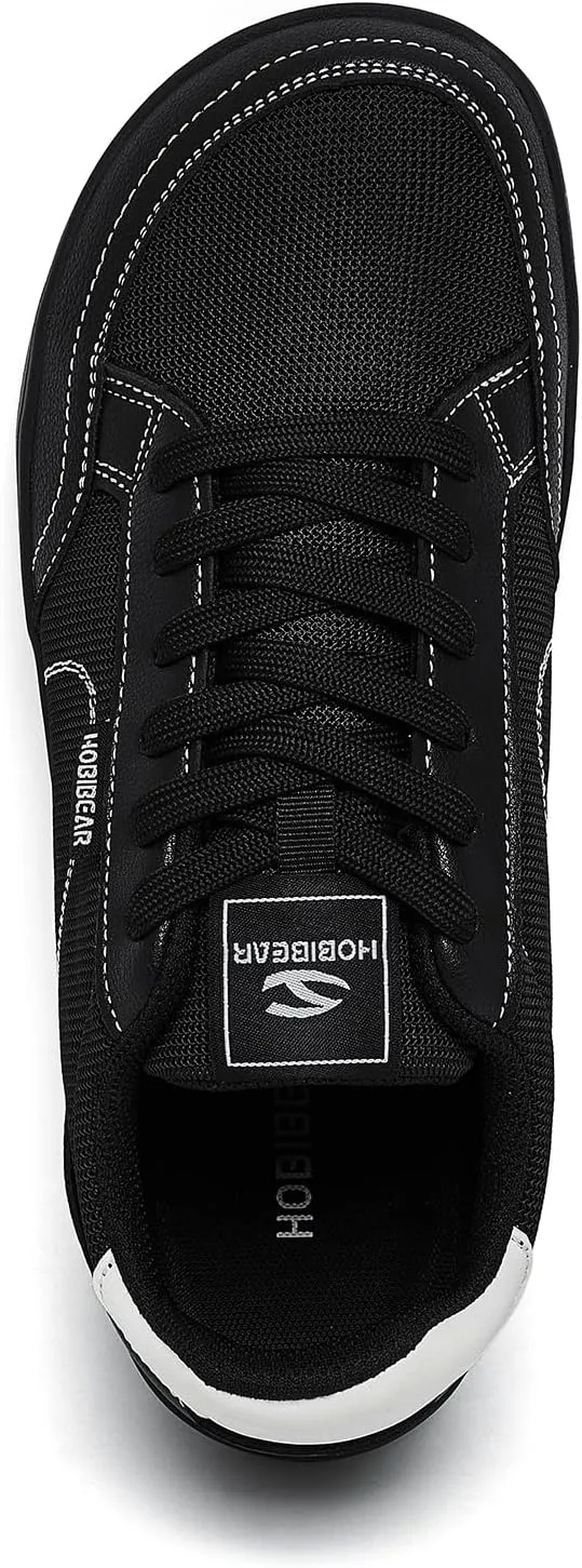 HOBIBEAR Barefoot Shoes for Women & Men | Minimalist Zero Drop Sneakers with Wide Toe Box | Lightweight for Running, Walking & Gym