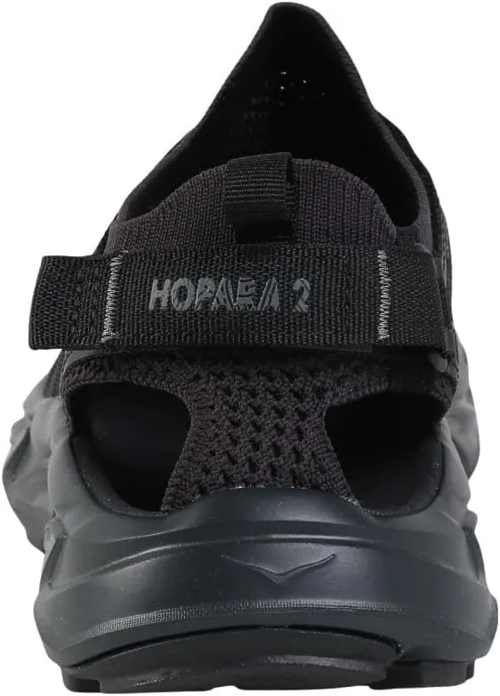 HOKA ONEONE 1147650 Men's Sports Sandals, Sports Sandals, Sposan, Shoes, Water Repellent, Amphibious, Outdoors, Mens