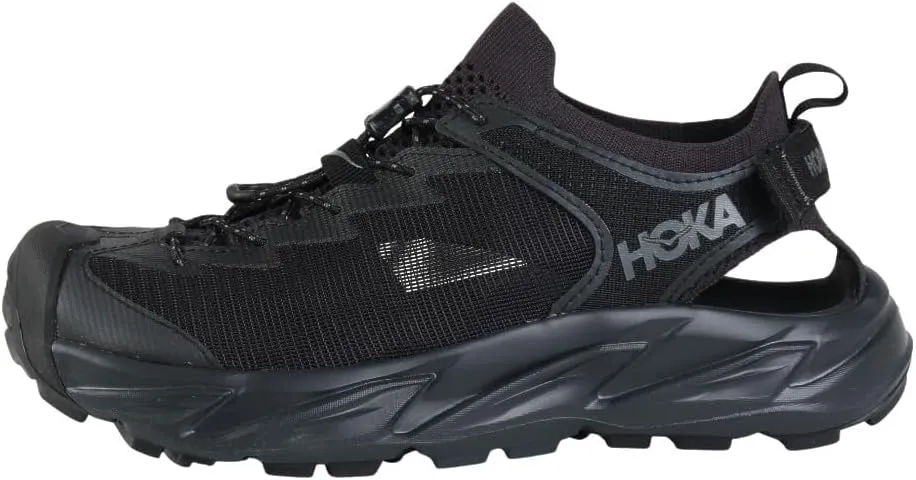 HOKA ONEONE 1147650 Men's Sports Sandals, Sports Sandals, Sposan, Shoes, Water Repellent, Amphibious, Outdoors, Mens
