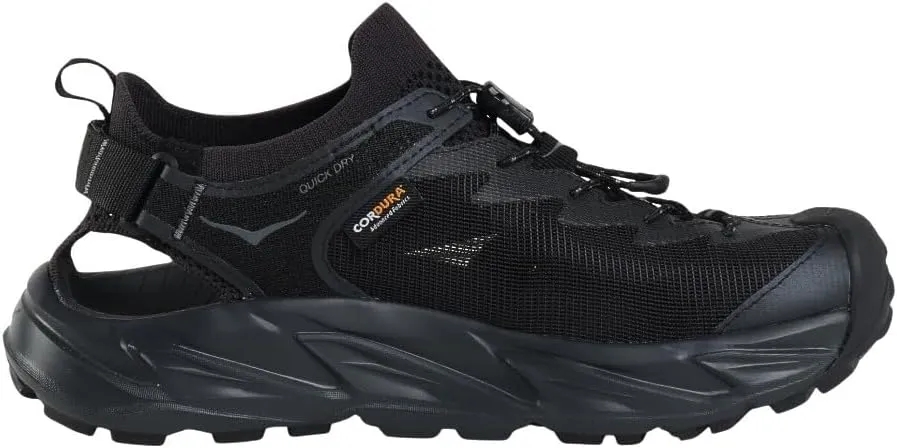 HOKA ONEONE 1147650 Men's Sports Sandals, Sports Sandals, Sposan, Shoes, Water Repellent, Amphibious, Outdoors, Mens