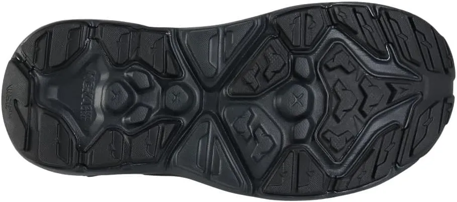 HOKA ONEONE 1147650 Men's Sports Sandals, Sports Sandals, Sposan, Shoes, Water Repellent, Amphibious, Outdoors, Mens