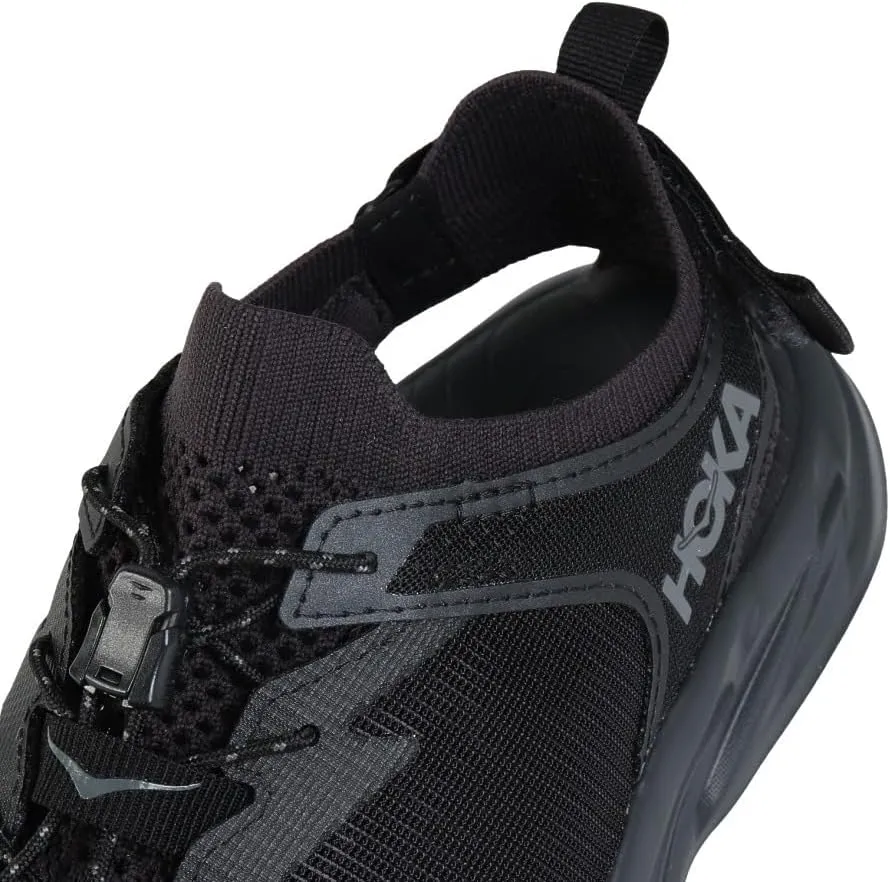 HOKA ONEONE 1147650 Men's Sports Sandals, Sports Sandals, Sposan, Shoes, Water Repellent, Amphibious, Outdoors, Mens