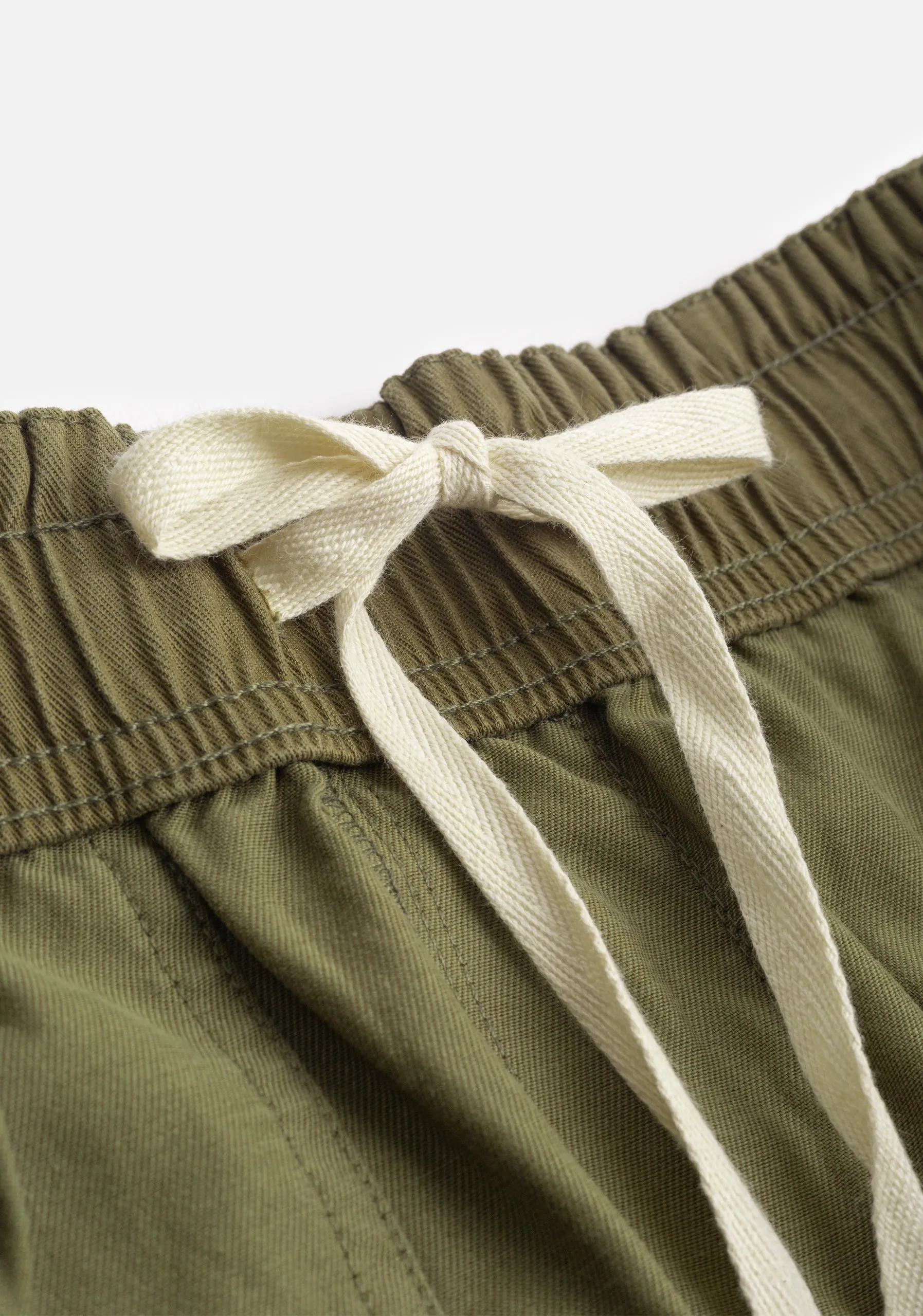 Hopkins Tenc. Green Jogger