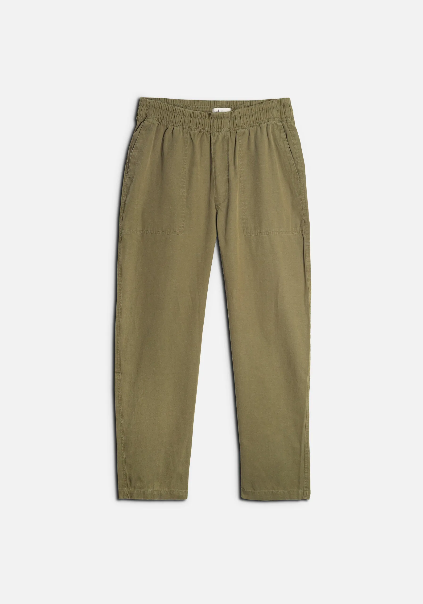 Hopkins Tenc. Green Jogger