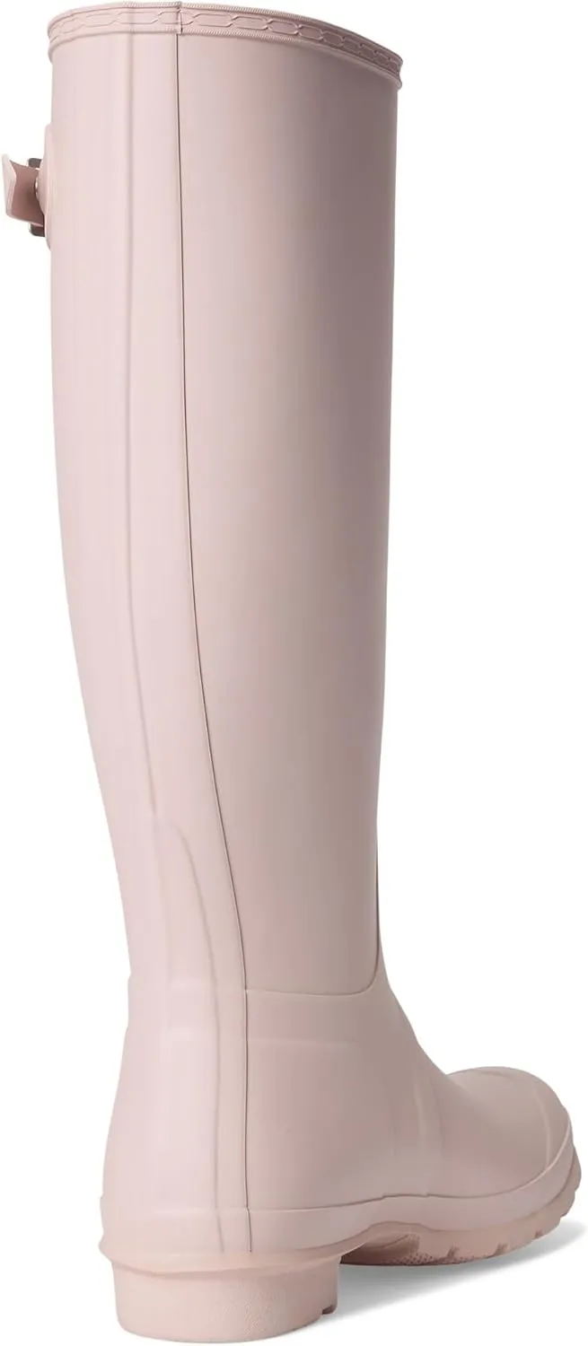 Hunter Women's Original Tall Boot Rain
