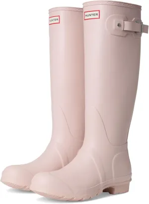 Hunter Women's Original Tall Boot Rain