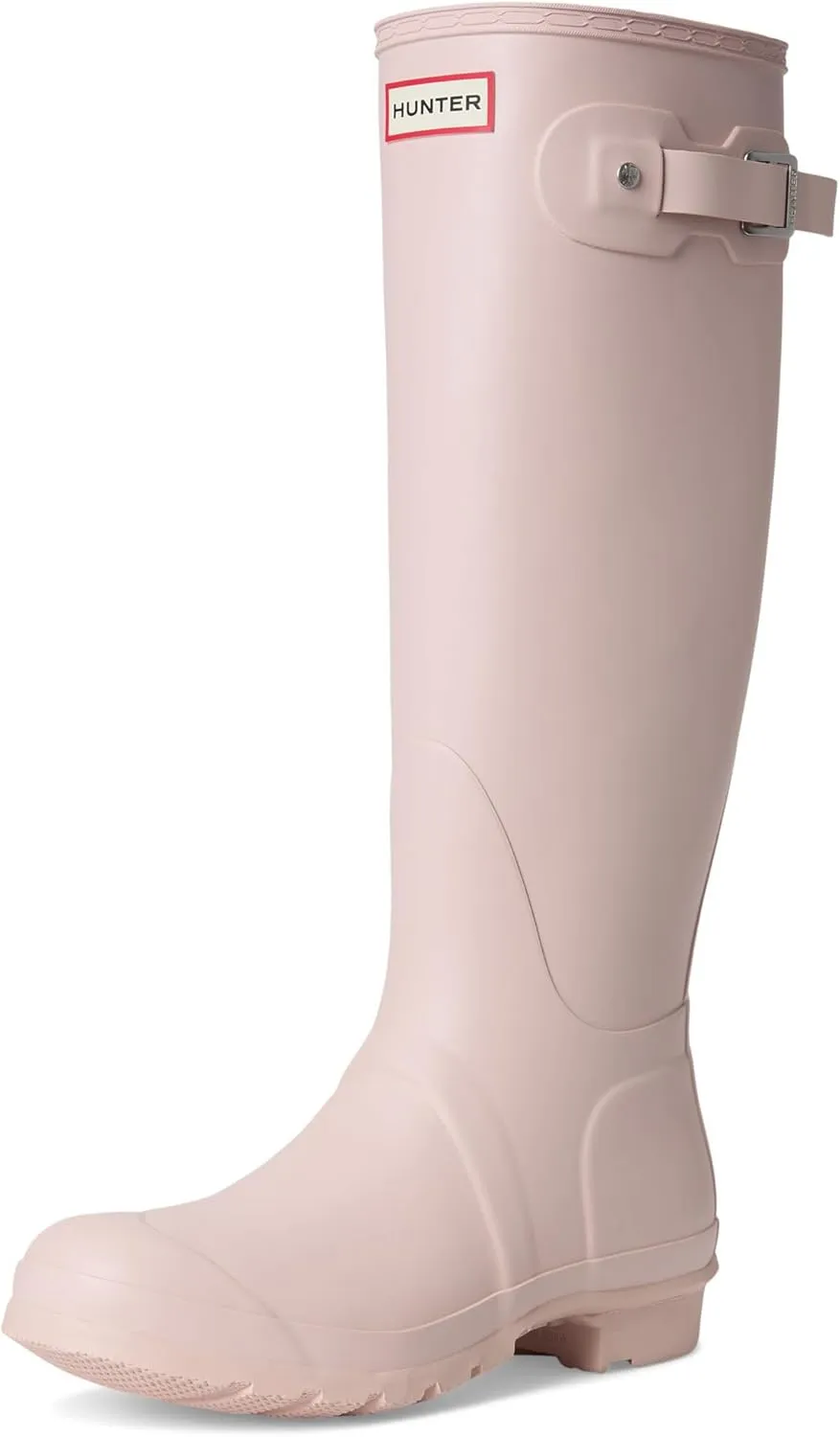 Hunter Women's Original Tall Boot Rain