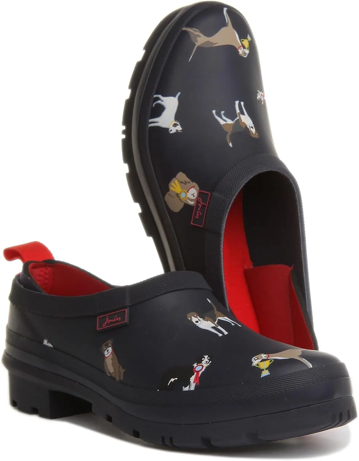 Joules Women's Rain Boot