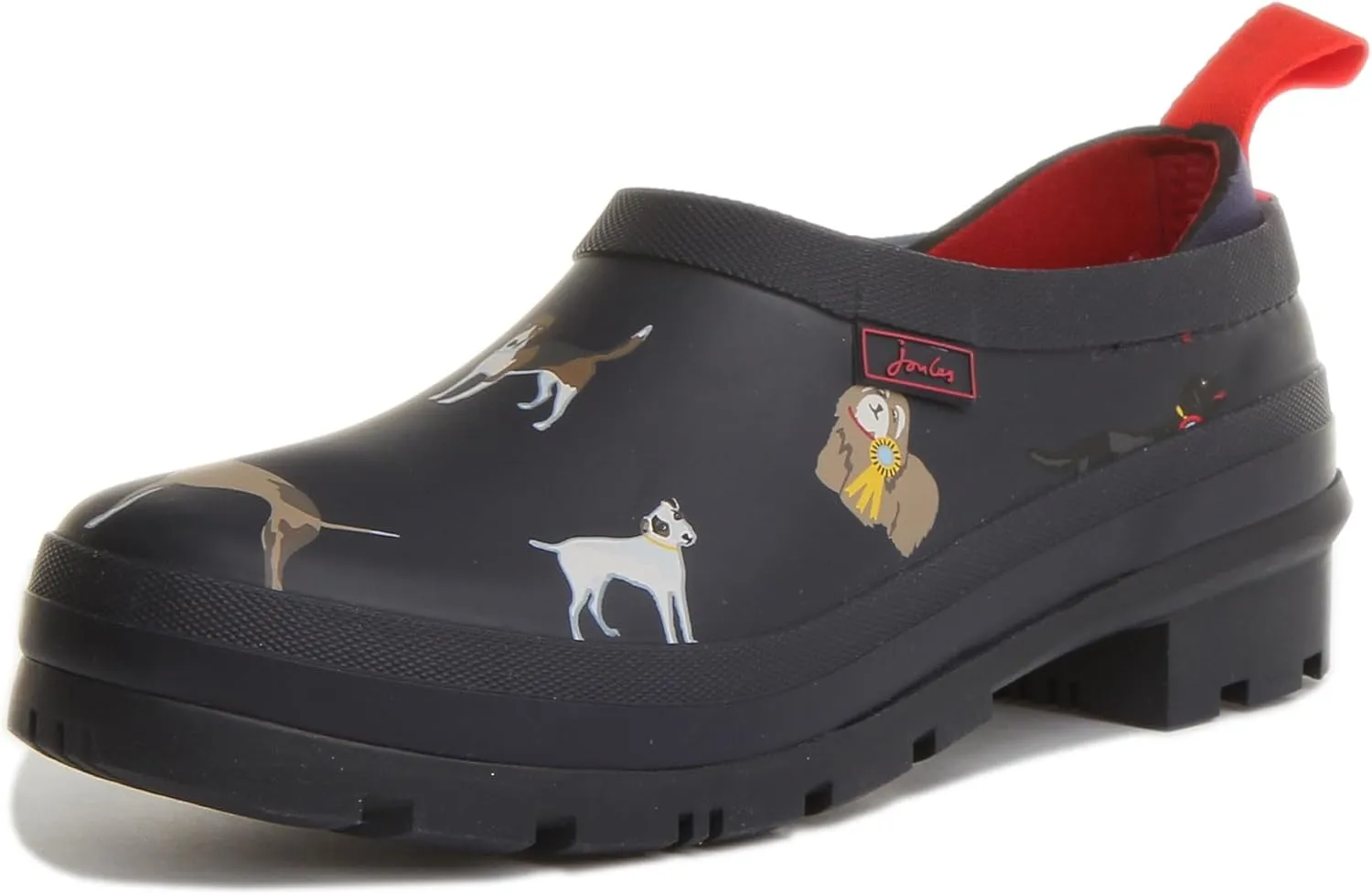 Joules Women's Rain Boot
